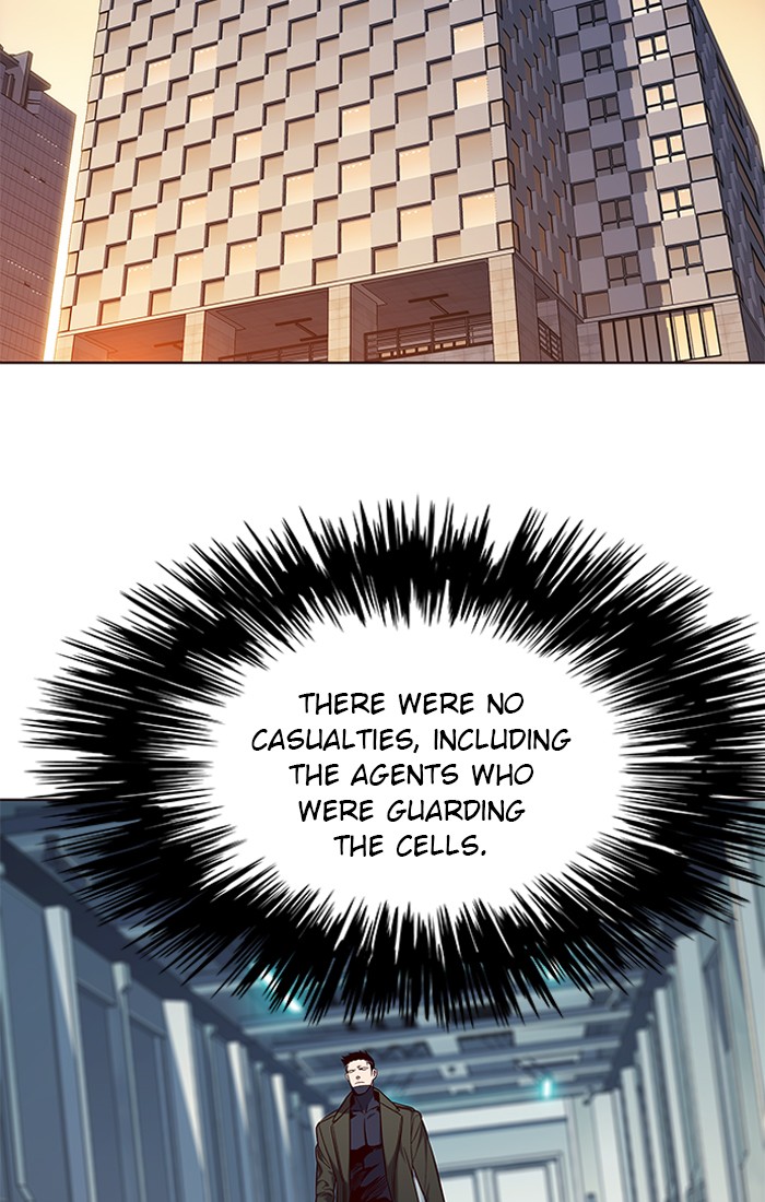 Eleceed Chapter 104 page 39 - Chapter 104: Episode 104