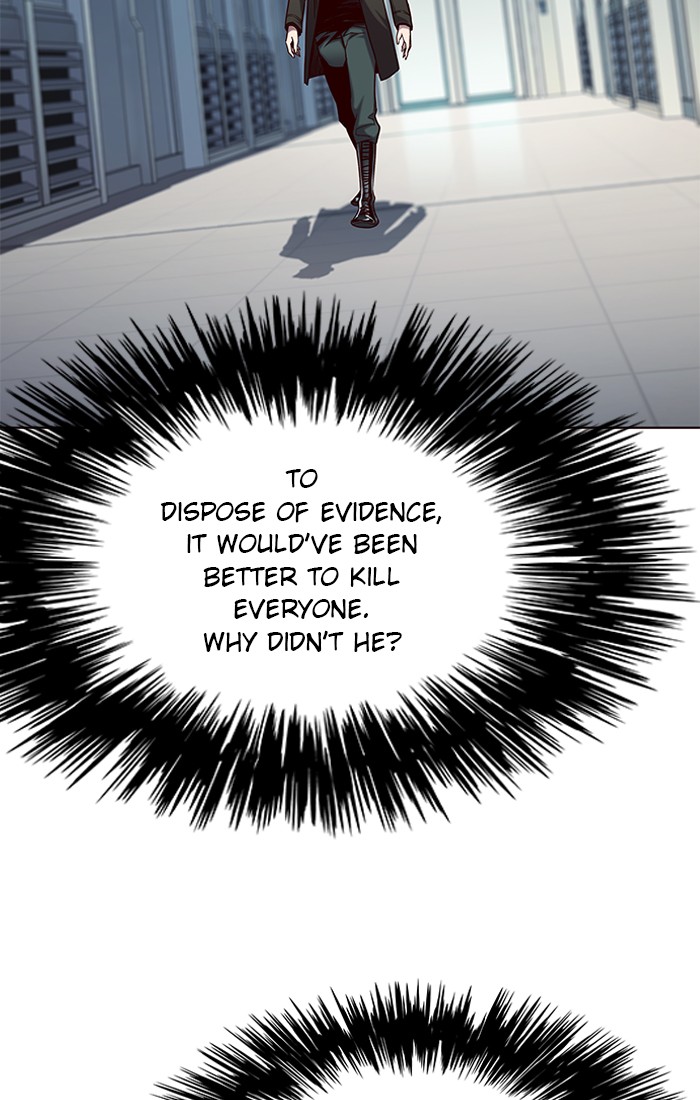 Eleceed Chapter 104 page 40 - Chapter 104: Episode 104
