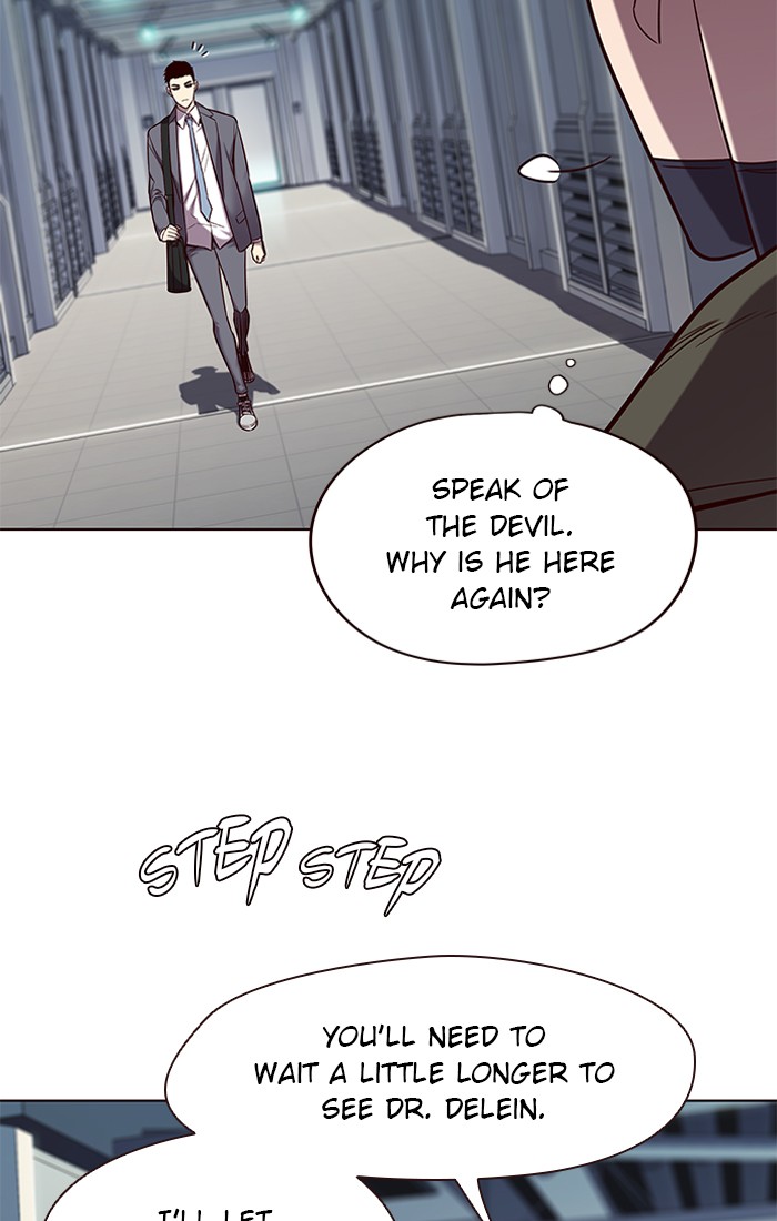 Eleceed Chapter 104 page 43 - Chapter 104: Episode 104
