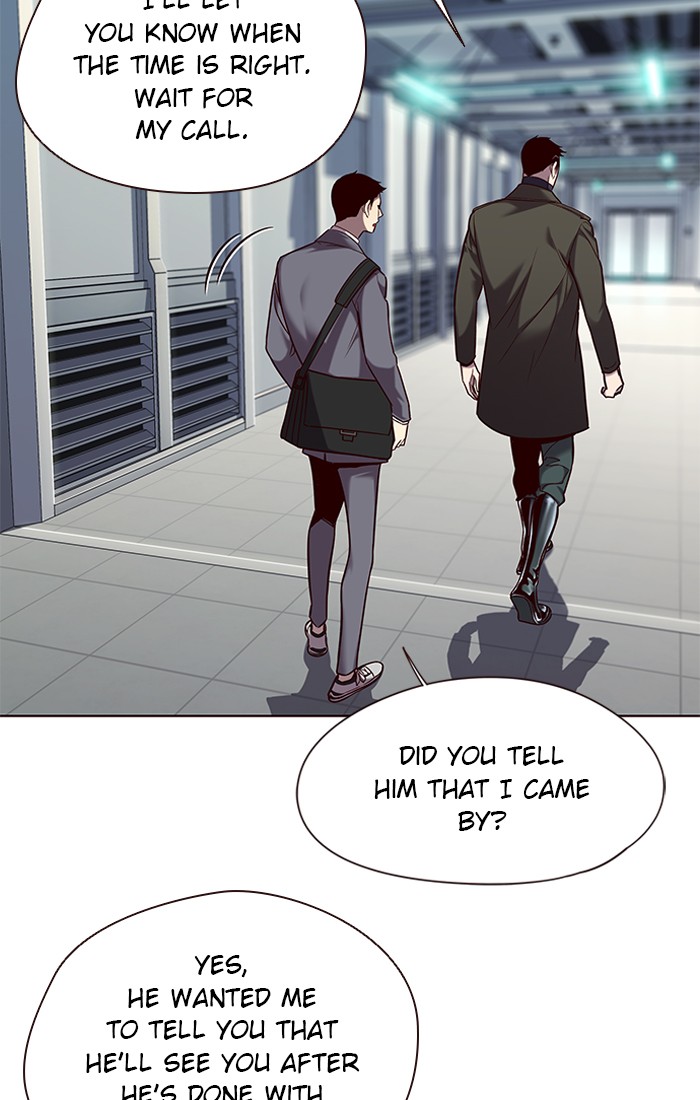 Eleceed Chapter 104 page 44 - Chapter 104: Episode 104