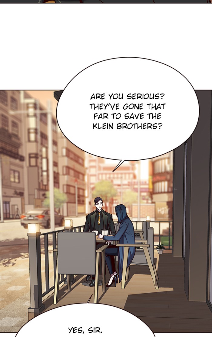 Eleceed Chapter 104 page 6 - Chapter 104: Episode 104