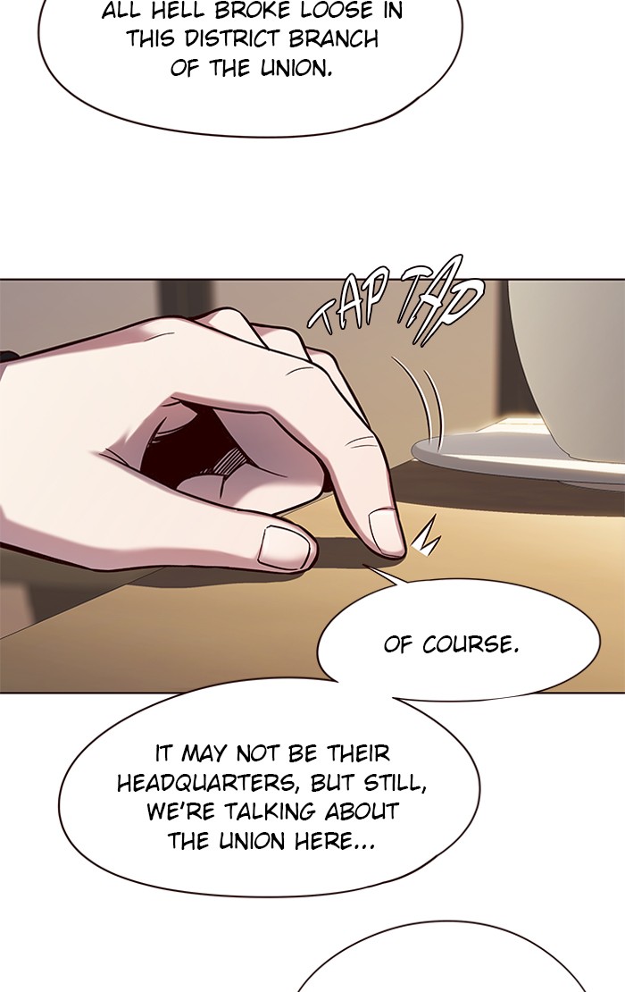 Eleceed Chapter 104 page 7 - Chapter 104: Episode 104