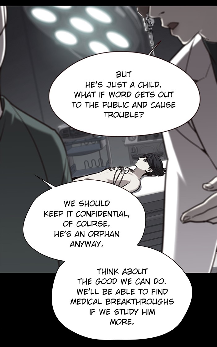 Eleceed Chapter 104 page 70 - Chapter 104: Episode 104