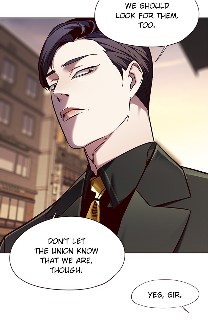 Eleceed Chapter 104 page 8 - Chapter 104: Episode 104