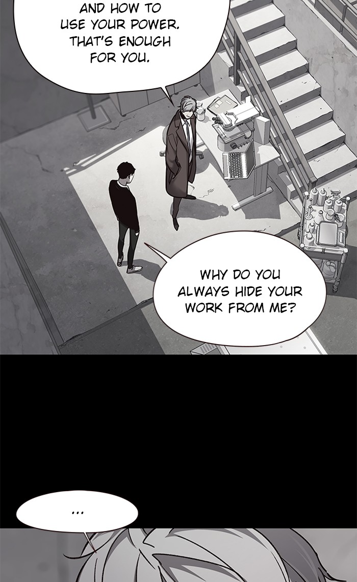 Eleceed Chapter 104 page 91 - Chapter 104: Episode 104
