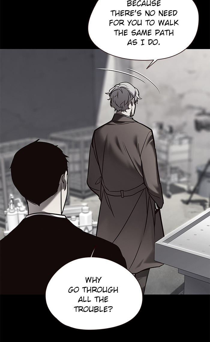 Eleceed Chapter 104 page 93 - Chapter 104: Episode 104