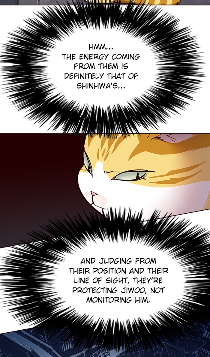 Eleceed Chapter 105 page 11 - Chapter 105: Episode 105