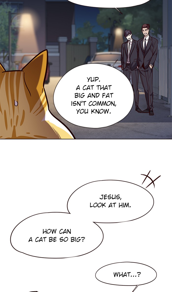 Eleceed Chapter 105 page 14 - Chapter 105: Episode 105
