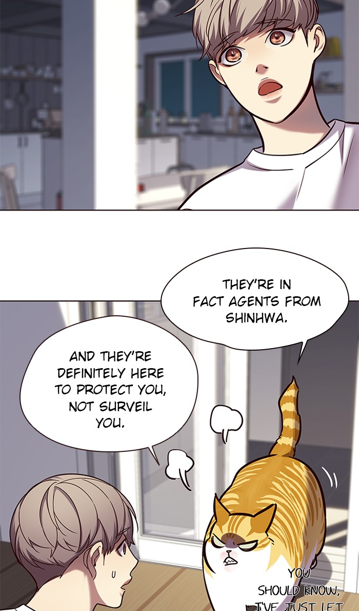 Eleceed Chapter 105 page 19 - Chapter 105: Episode 105