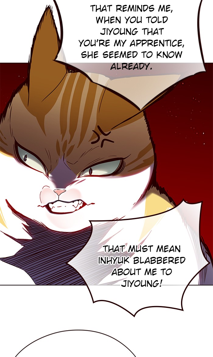 Eleceed Chapter 105 page 24 - Chapter 105: Episode 105