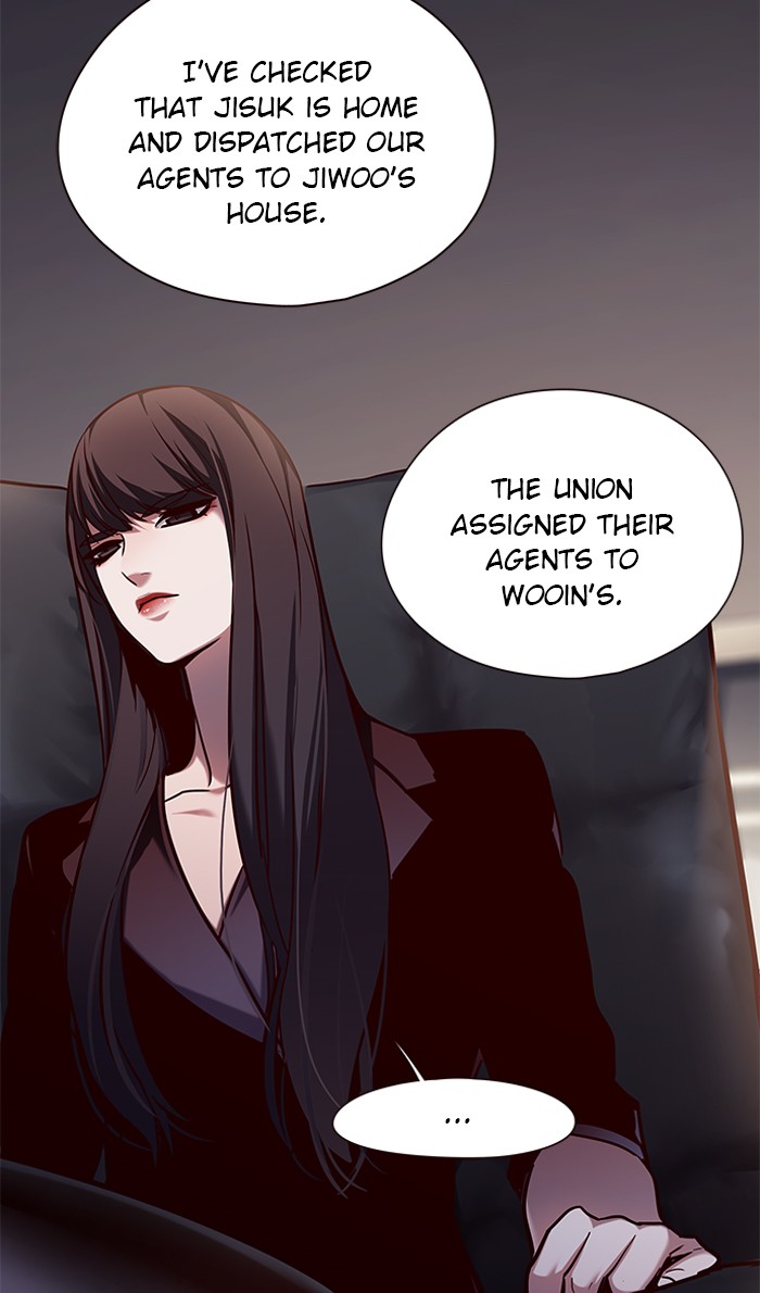 Eleceed Chapter 105 page 3 - Chapter 105: Episode 105