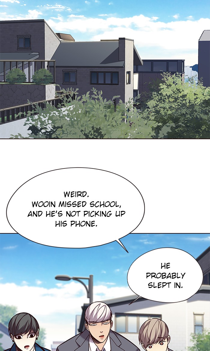 Eleceed Chapter 105 page 32 - Chapter 105: Episode 105