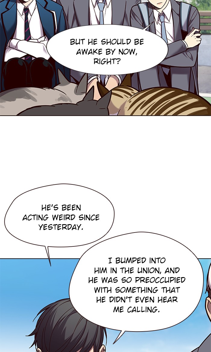 Eleceed Chapter 105 page 33 - Chapter 105: Episode 105