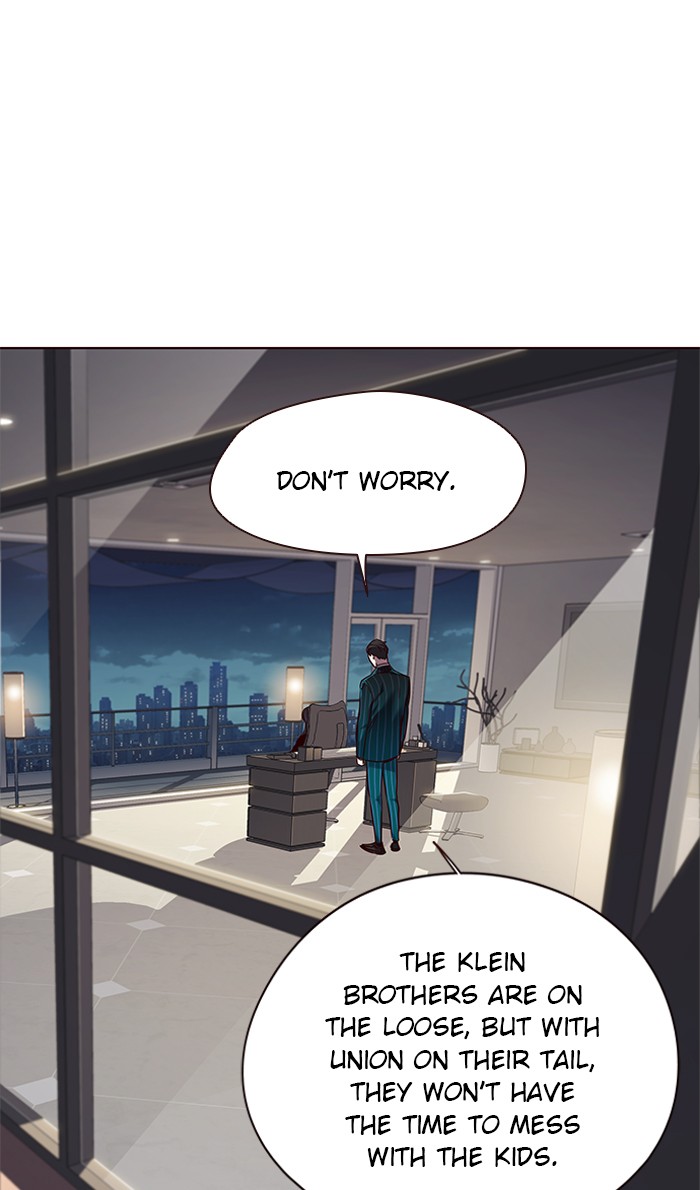 Eleceed Chapter 105 page 5 - Chapter 105: Episode 105