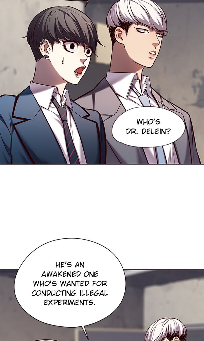Eleceed Chapter 105 page 59 - Chapter 105: Episode 105