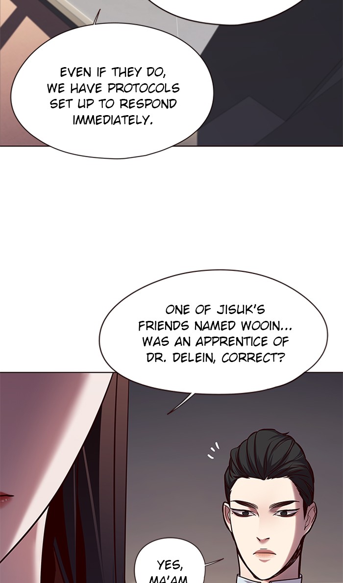 Eleceed Chapter 105 page 6 - Chapter 105: Episode 105