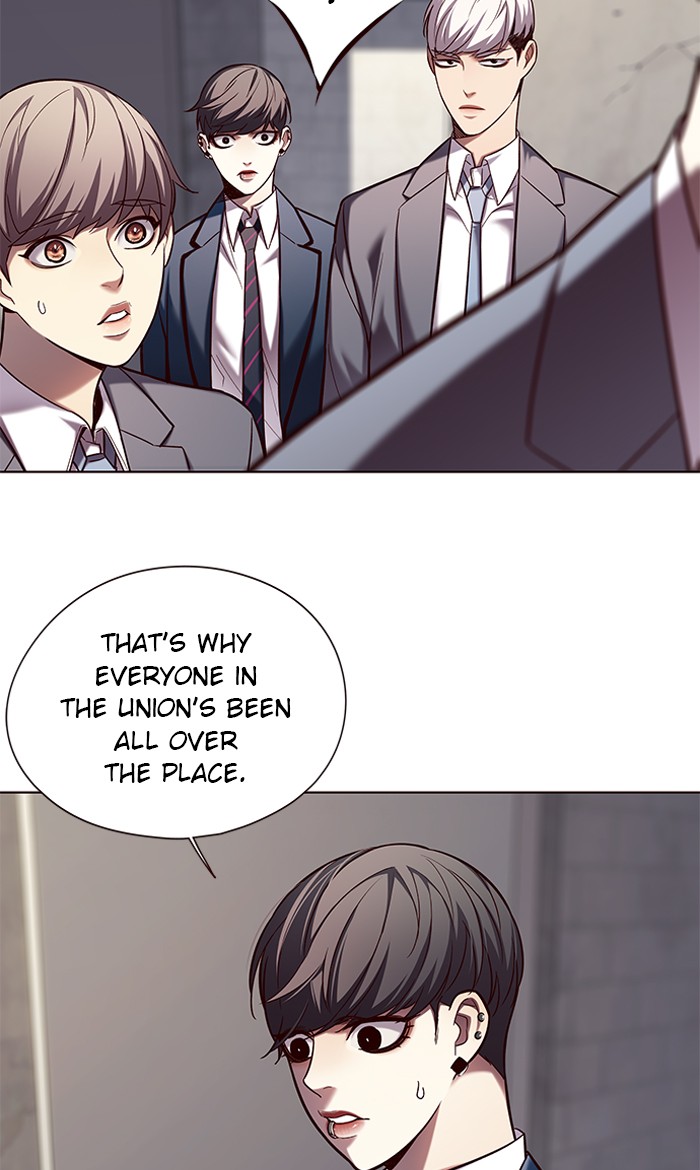 Eleceed Chapter 105 page 62 - Chapter 105: Episode 105