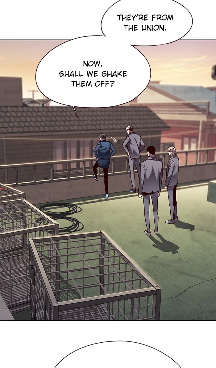 Eleceed Chapter 105 page 75 - Chapter 105: Episode 105