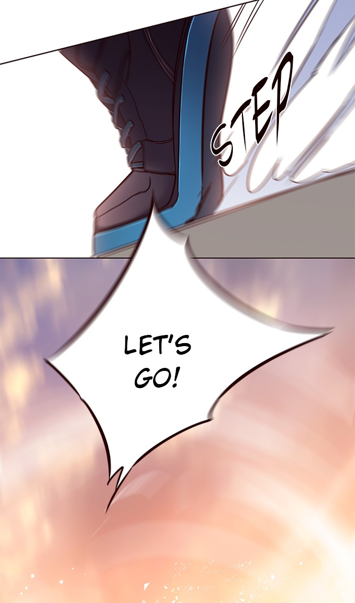 Eleceed Chapter 105 page 83 - Chapter 105: Episode 105