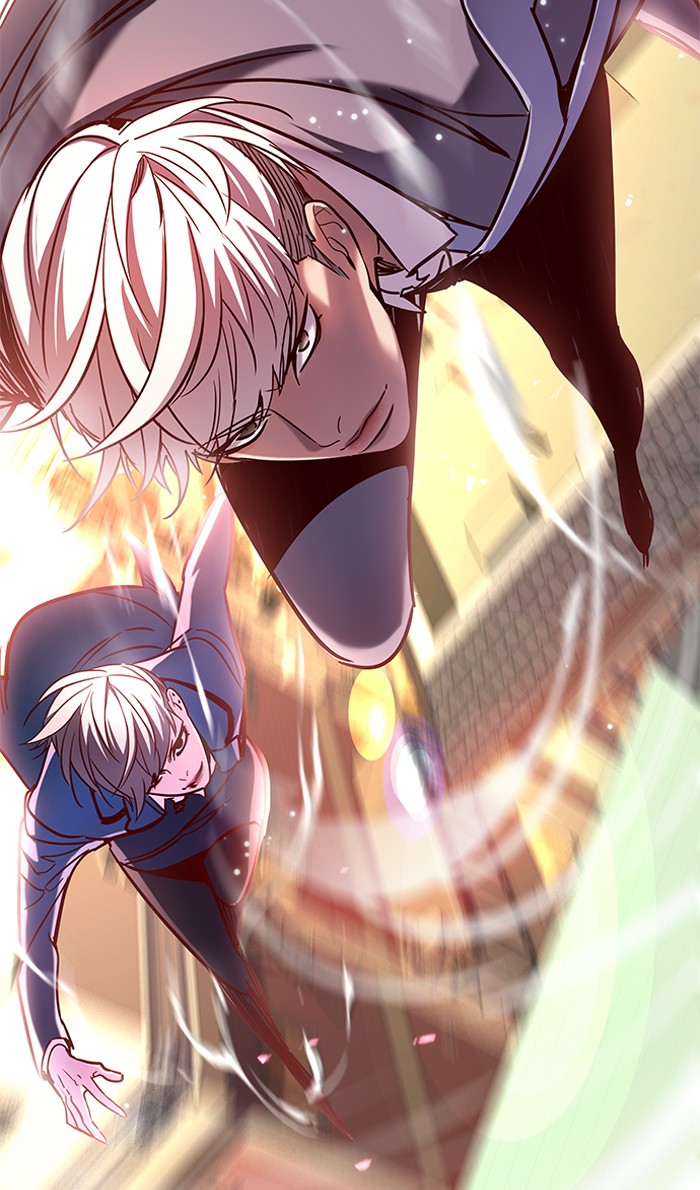 Eleceed Chapter 105 page 85 - Chapter 105: Episode 105