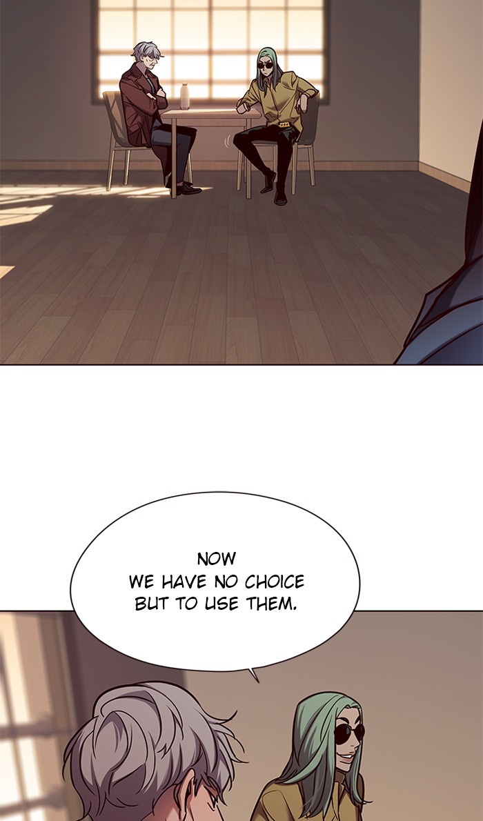 Eleceed Chapter 105 page 90 - Chapter 105: Episode 105