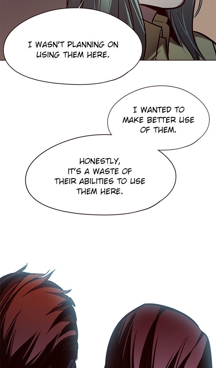 Eleceed Chapter 105 page 92 - Chapter 105: Episode 105