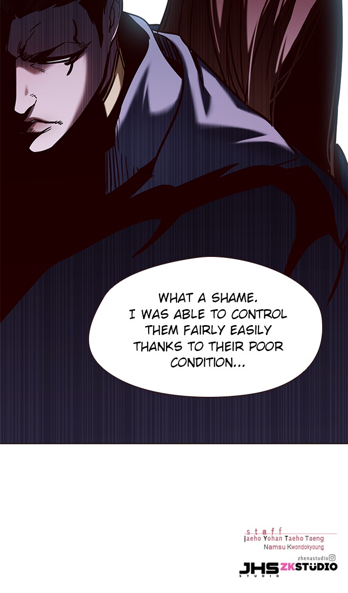 Eleceed Chapter 105 page 93 - Chapter 105: Episode 105