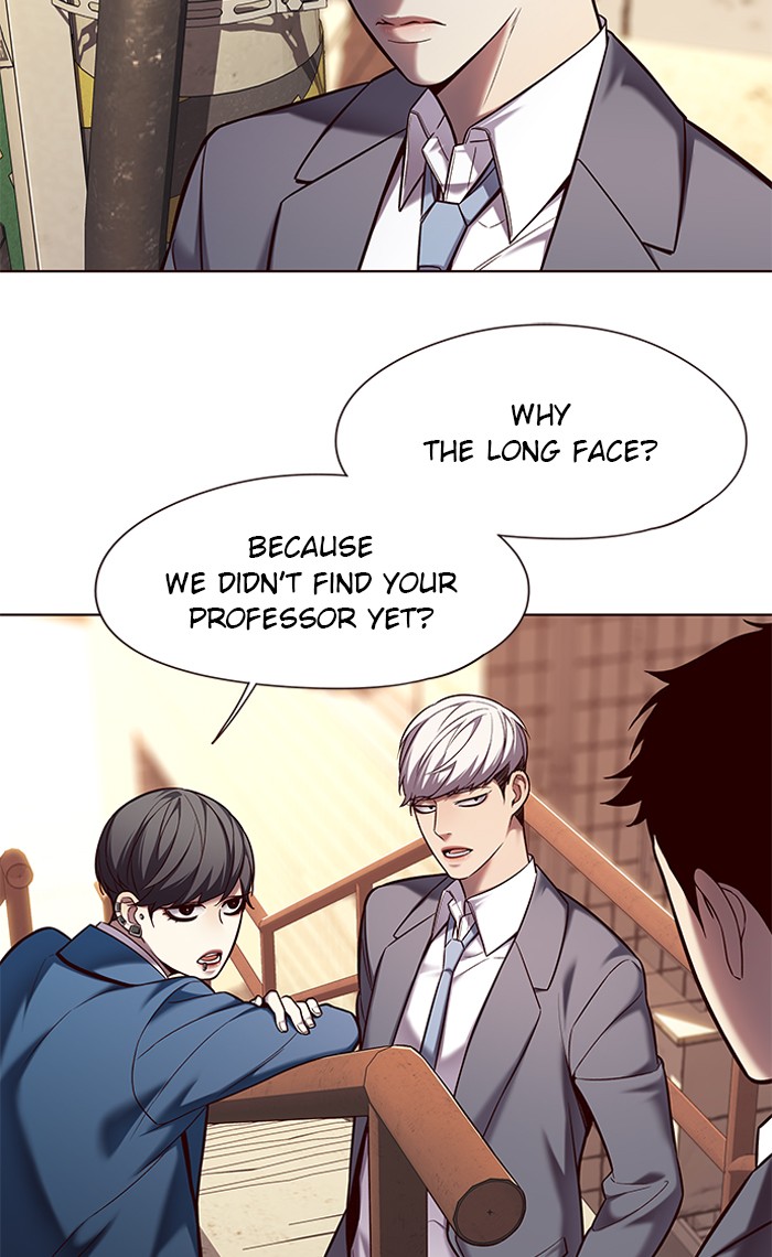 Eleceed Chapter 106 page 11 - Chapter 106: Episode 106