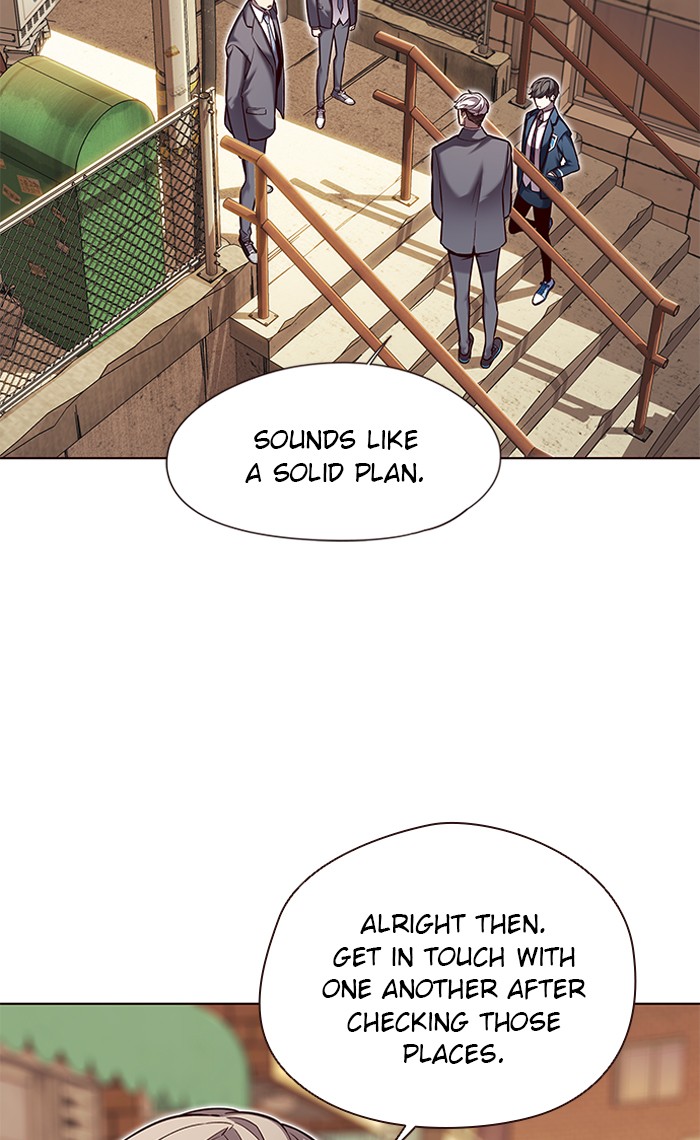 Eleceed Chapter 106 page 20 - Chapter 106: Episode 106