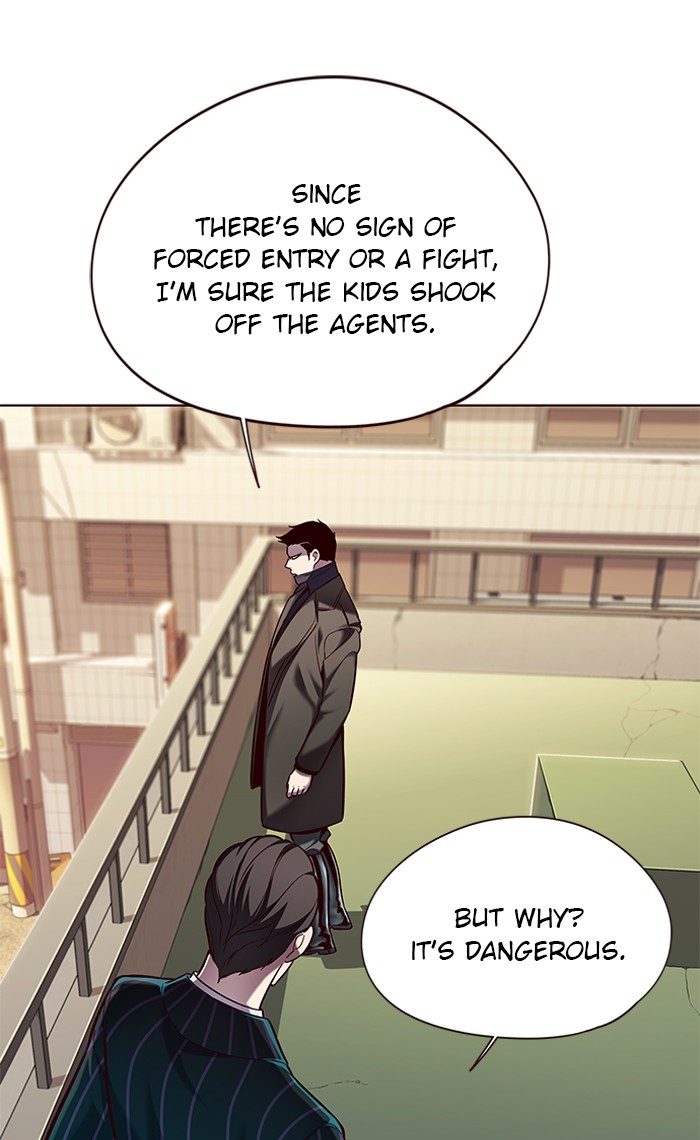 Eleceed Chapter 106 page 31 - Chapter 106: Episode 106