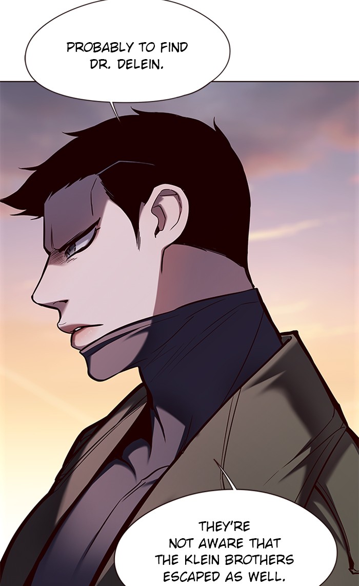 Eleceed Chapter 106 page 33 - Chapter 106: Episode 106