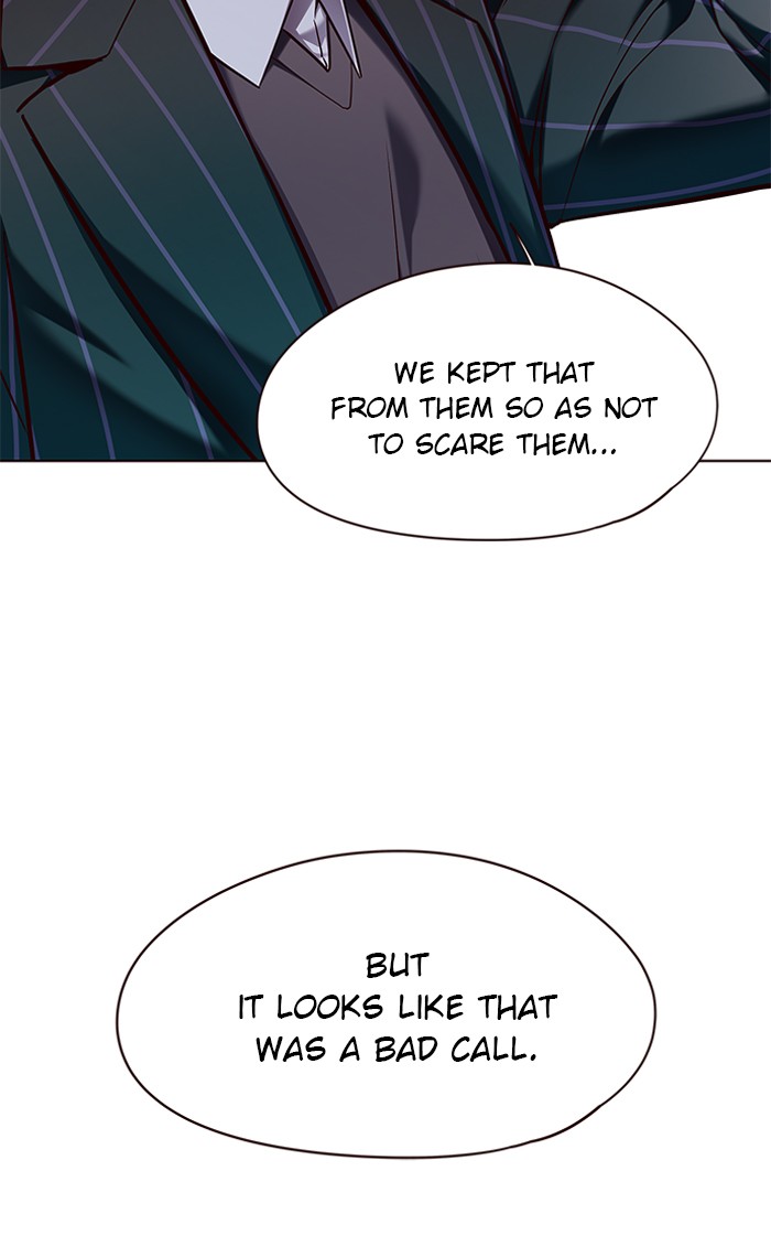 Eleceed Chapter 106 page 35 - Chapter 106: Episode 106