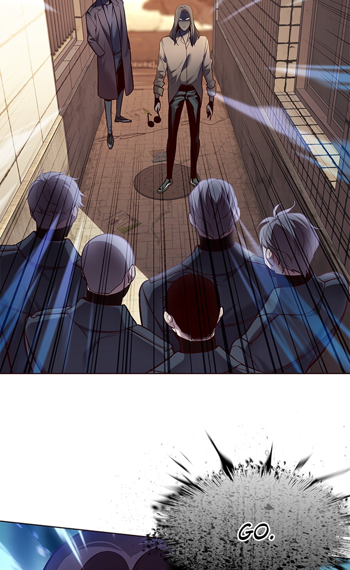 Eleceed Chapter 106 page 39 - Chapter 106: Episode 106