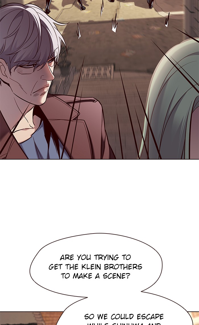 Eleceed Chapter 106 page 42 - Chapter 106: Episode 106