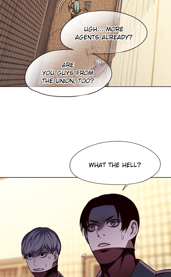 Eleceed Chapter 106 page 50 - Chapter 106: Episode 106