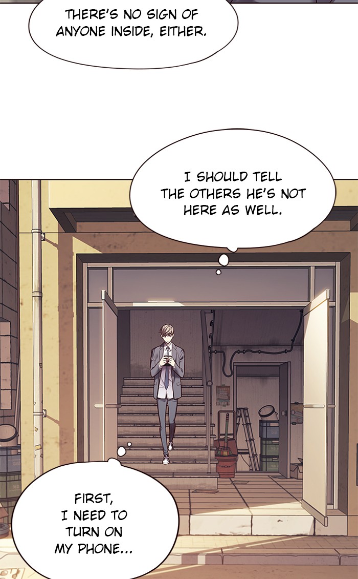 Eleceed Chapter 106 page 59 - Chapter 106: Episode 106