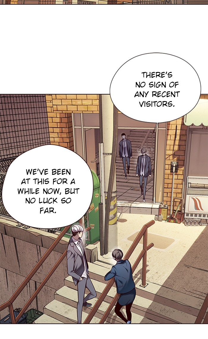Eleceed Chapter 106 page 6 - Chapter 106: Episode 106