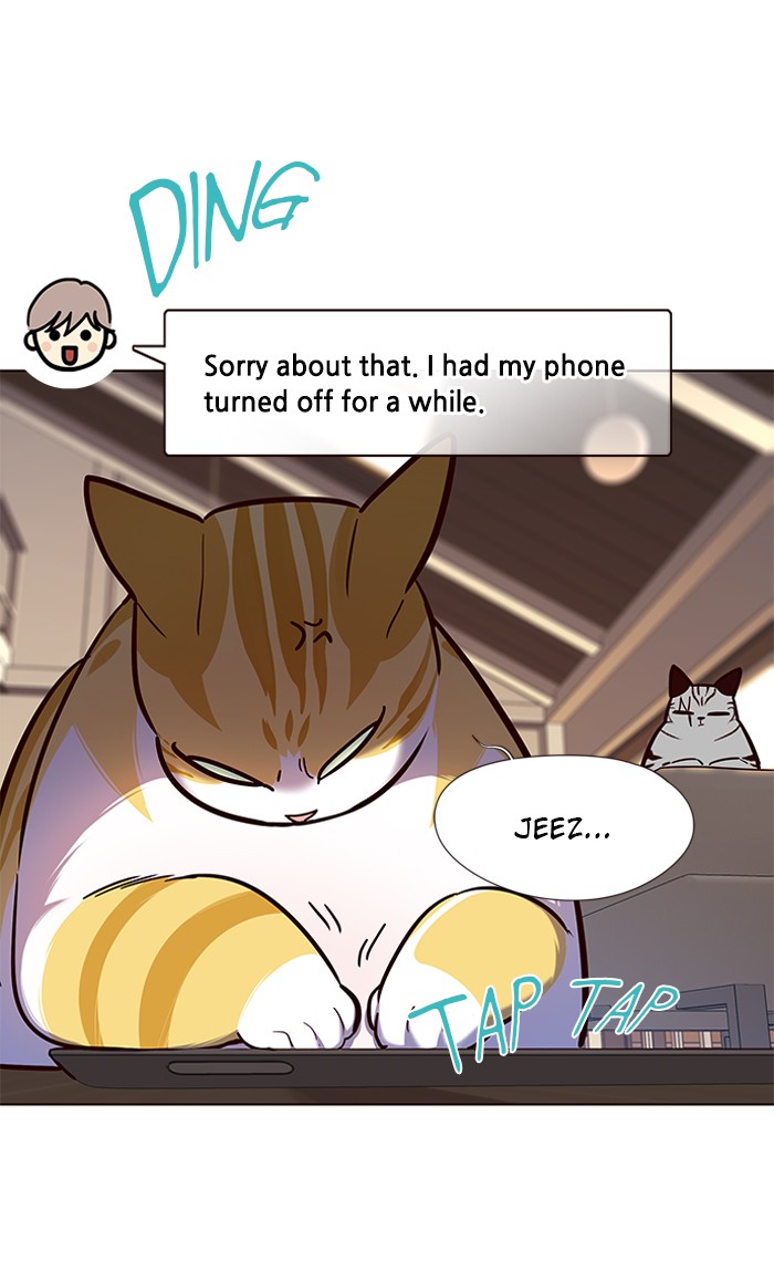 Eleceed Chapter 106 page 69 - Chapter 106: Episode 106