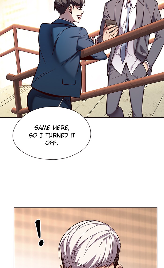 Eleceed Chapter 106 page 8 - Chapter 106: Episode 106