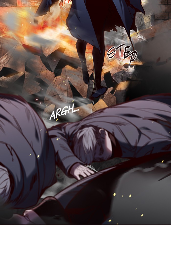Eleceed Chapter 107 page 10 - Chapter 107: Episode 107
