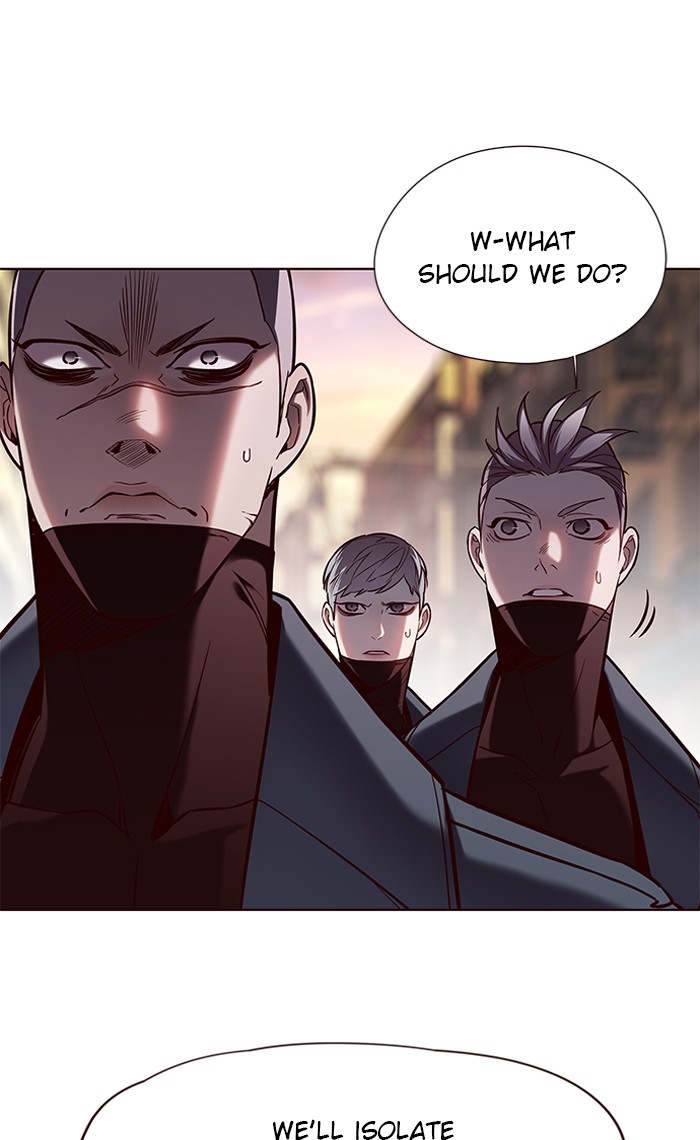 Eleceed Chapter 107 page 13 - Chapter 107: Episode 107
