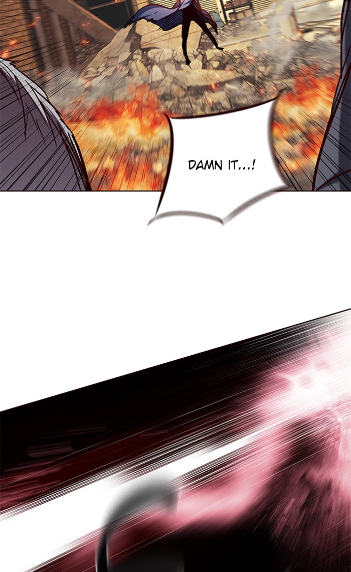 Eleceed Chapter 107 page 22 - Chapter 107: Episode 107