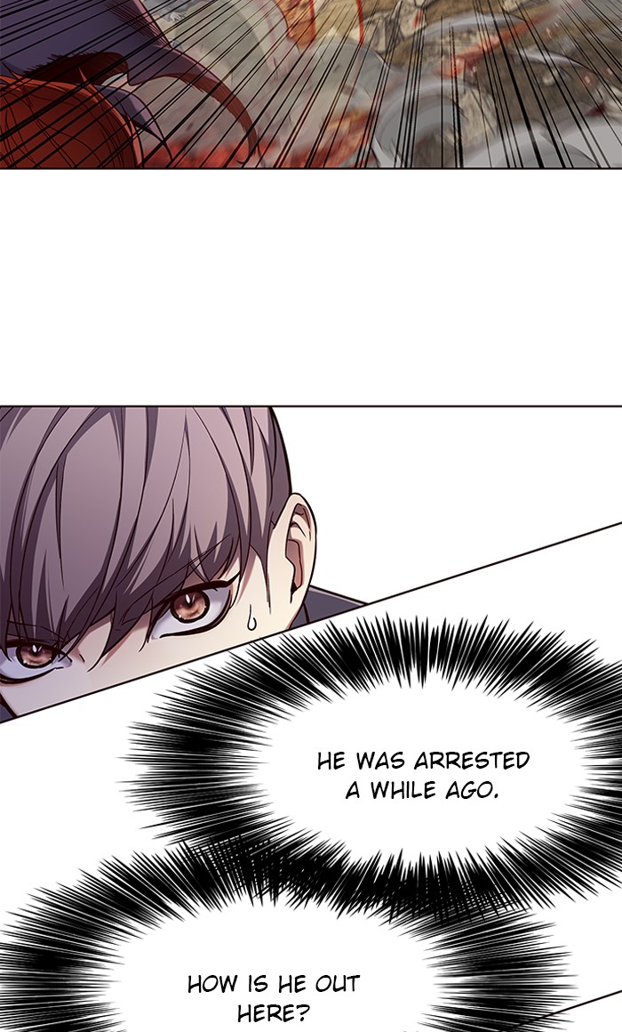 Eleceed Chapter 107 page 31 - Chapter 107: Episode 107