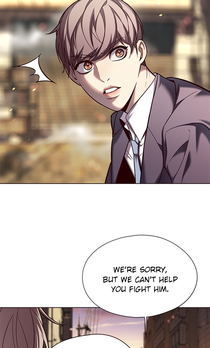 Eleceed Chapter 107 page 33 - Chapter 107: Episode 107