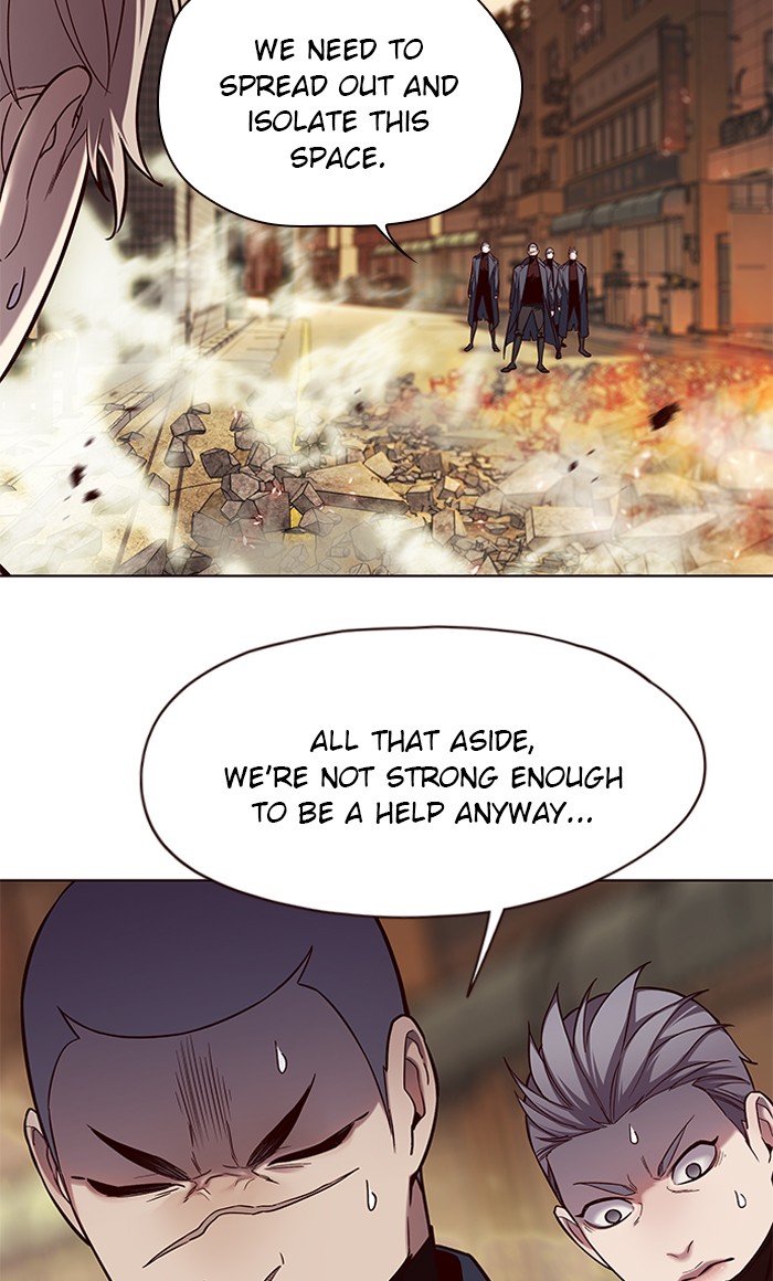 Eleceed Chapter 107 page 34 - Chapter 107: Episode 107