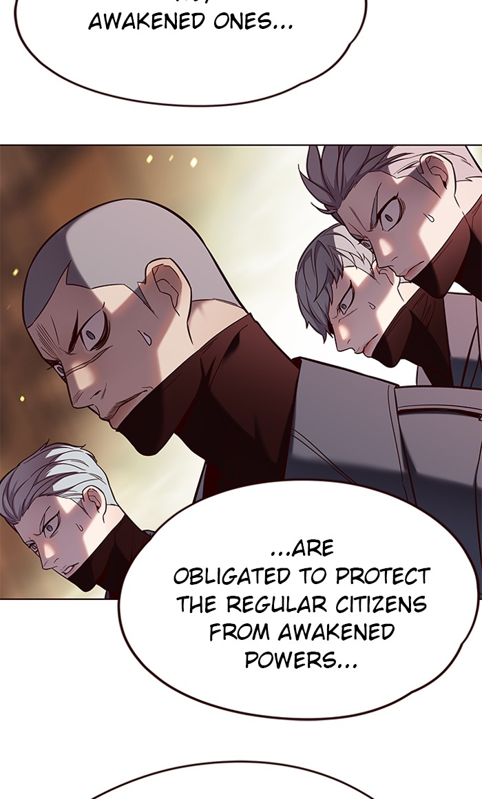 Eleceed Chapter 107 page 36 - Chapter 107: Episode 107