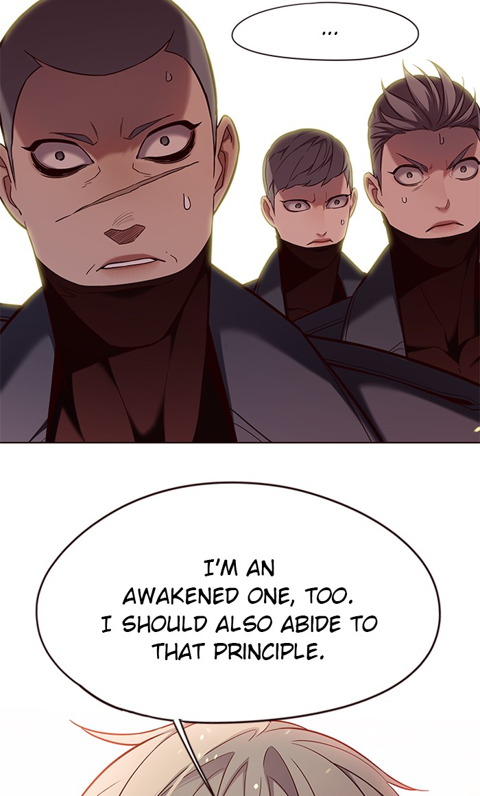 Eleceed Chapter 107 page 38 - Chapter 107: Episode 107