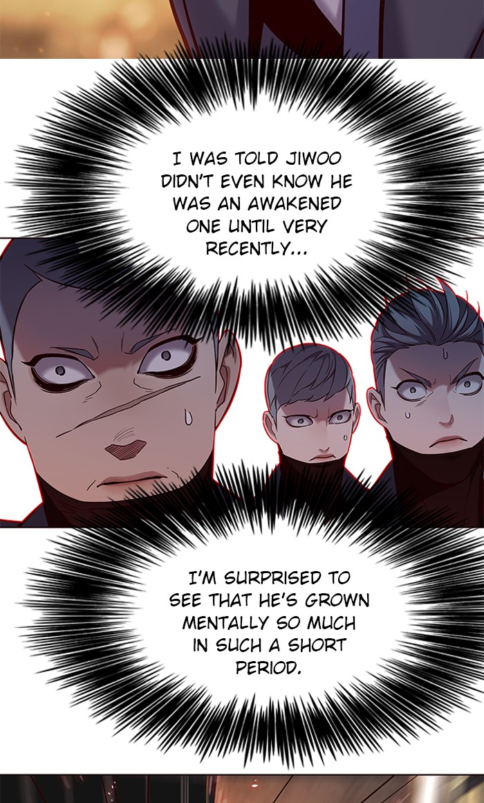 Eleceed Chapter 107 page 40 - Chapter 107: Episode 107