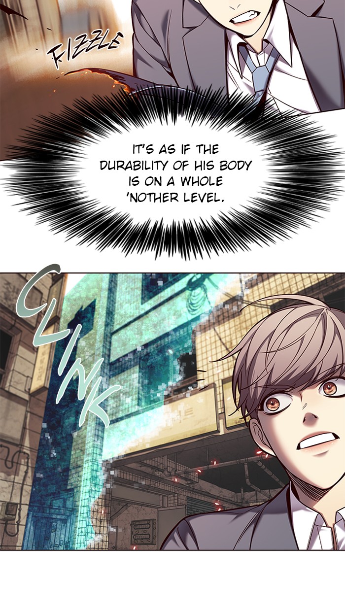 Eleceed Chapter 107 page 50 - Chapter 107: Episode 107