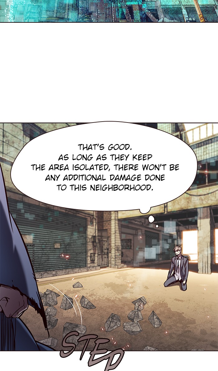 Eleceed Chapter 107 page 52 - Chapter 107: Episode 107